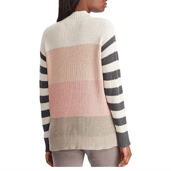 Chaps Textured Sweater - Picture 2 of 4